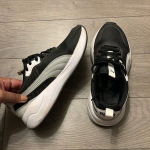 Puma Running shoes